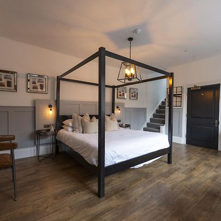 Tavern Townhouse Henley-on-Thames Exterior foto