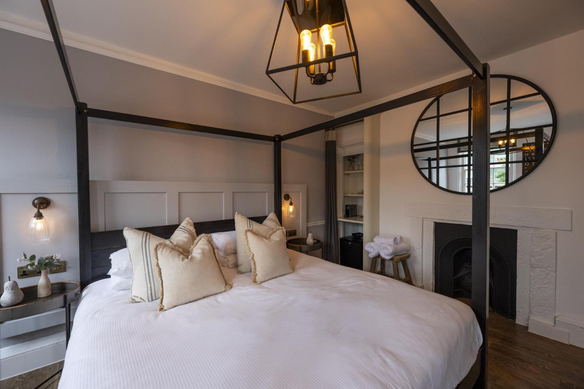 Tavern Townhouse Henley-on-Thames Exterior foto