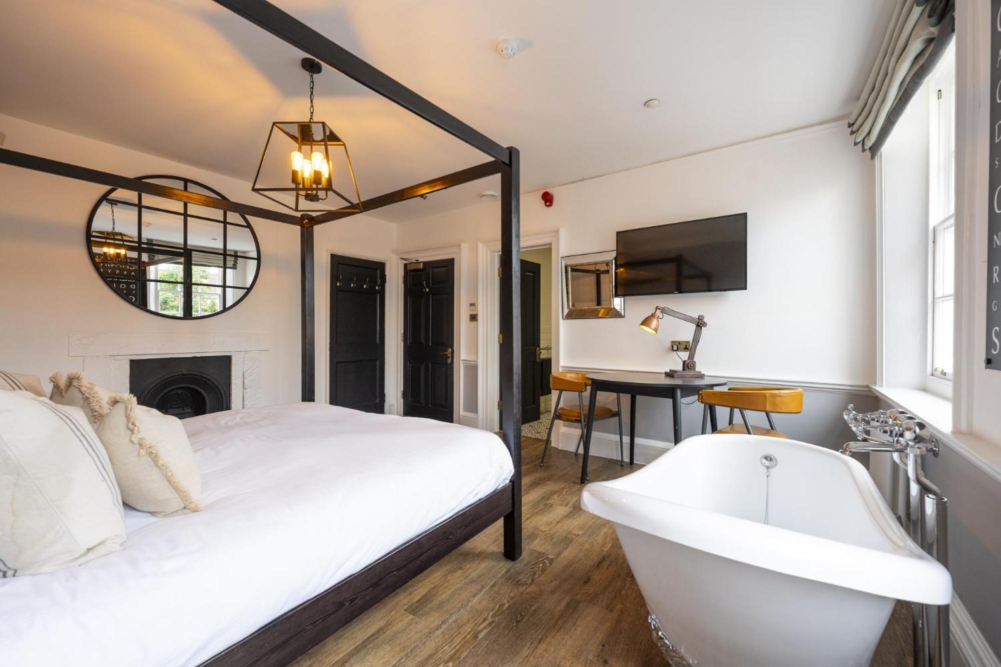 Tavern Townhouse Henley-on-Thames Exterior foto