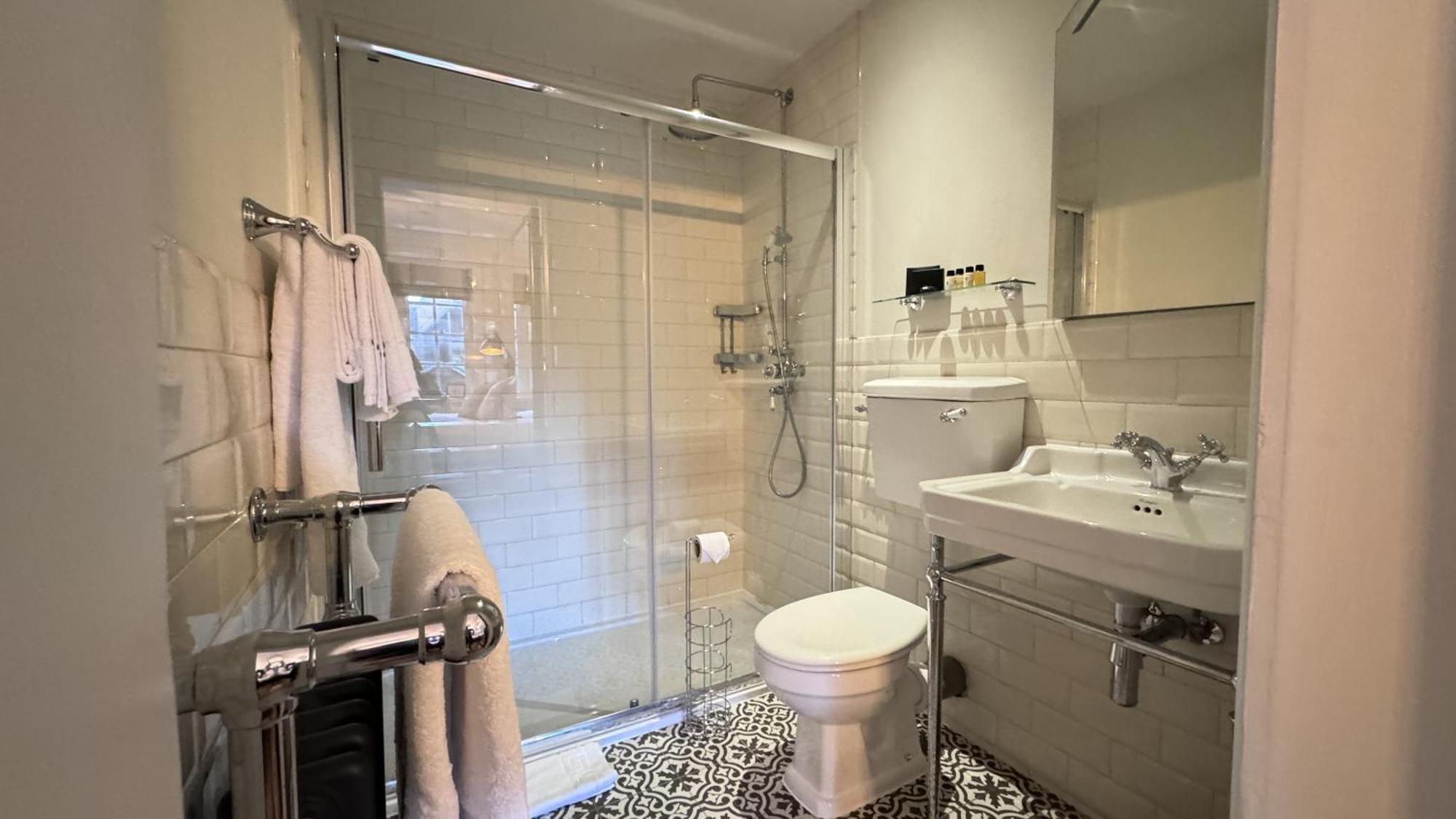 Tavern Townhouse Henley-on-Thames Quarto foto