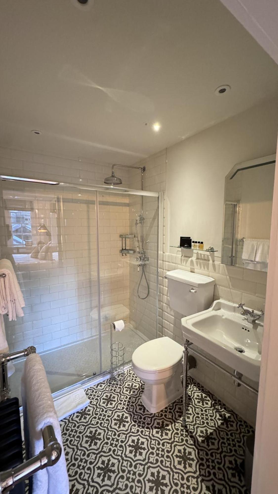 Tavern Townhouse Henley-on-Thames Quarto foto