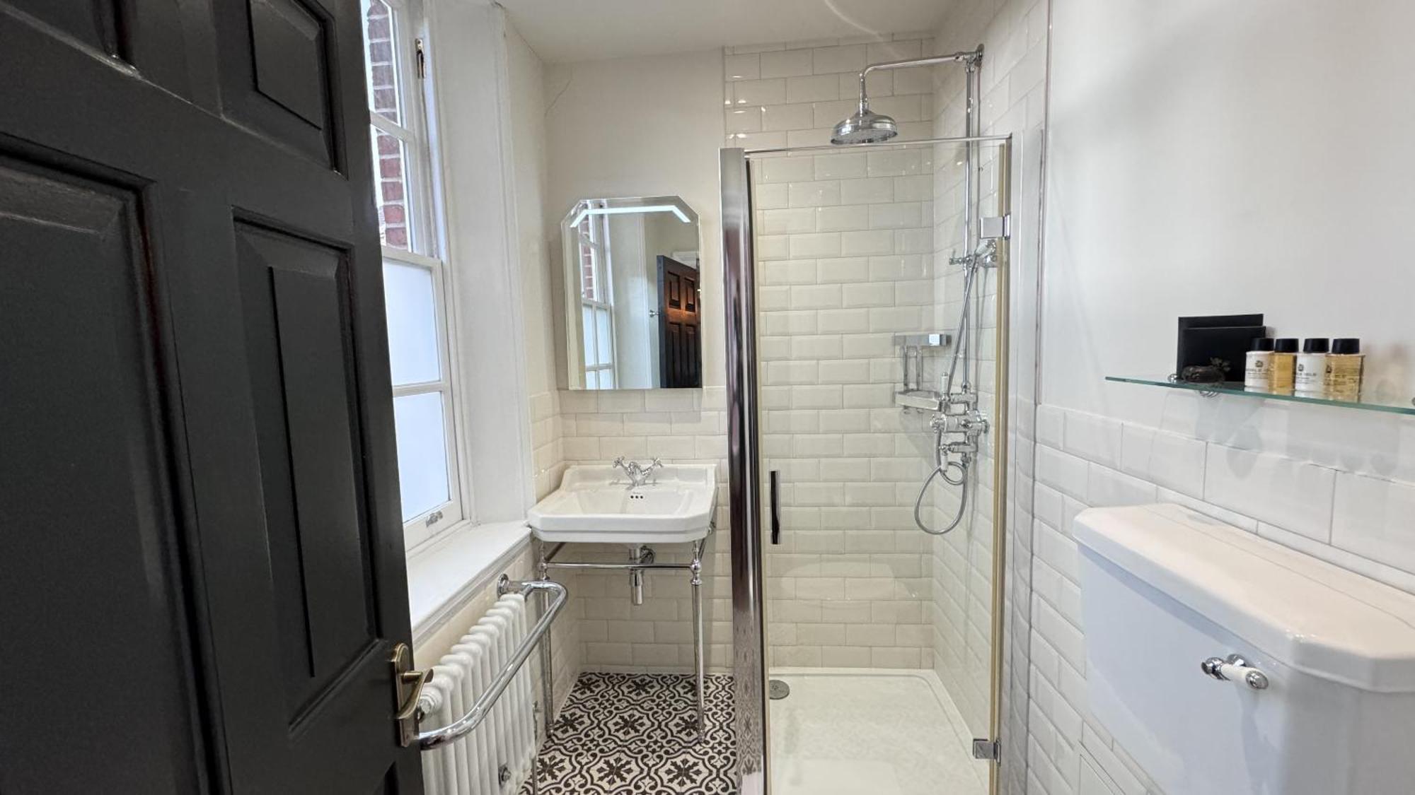 Tavern Townhouse Henley-on-Thames Quarto foto