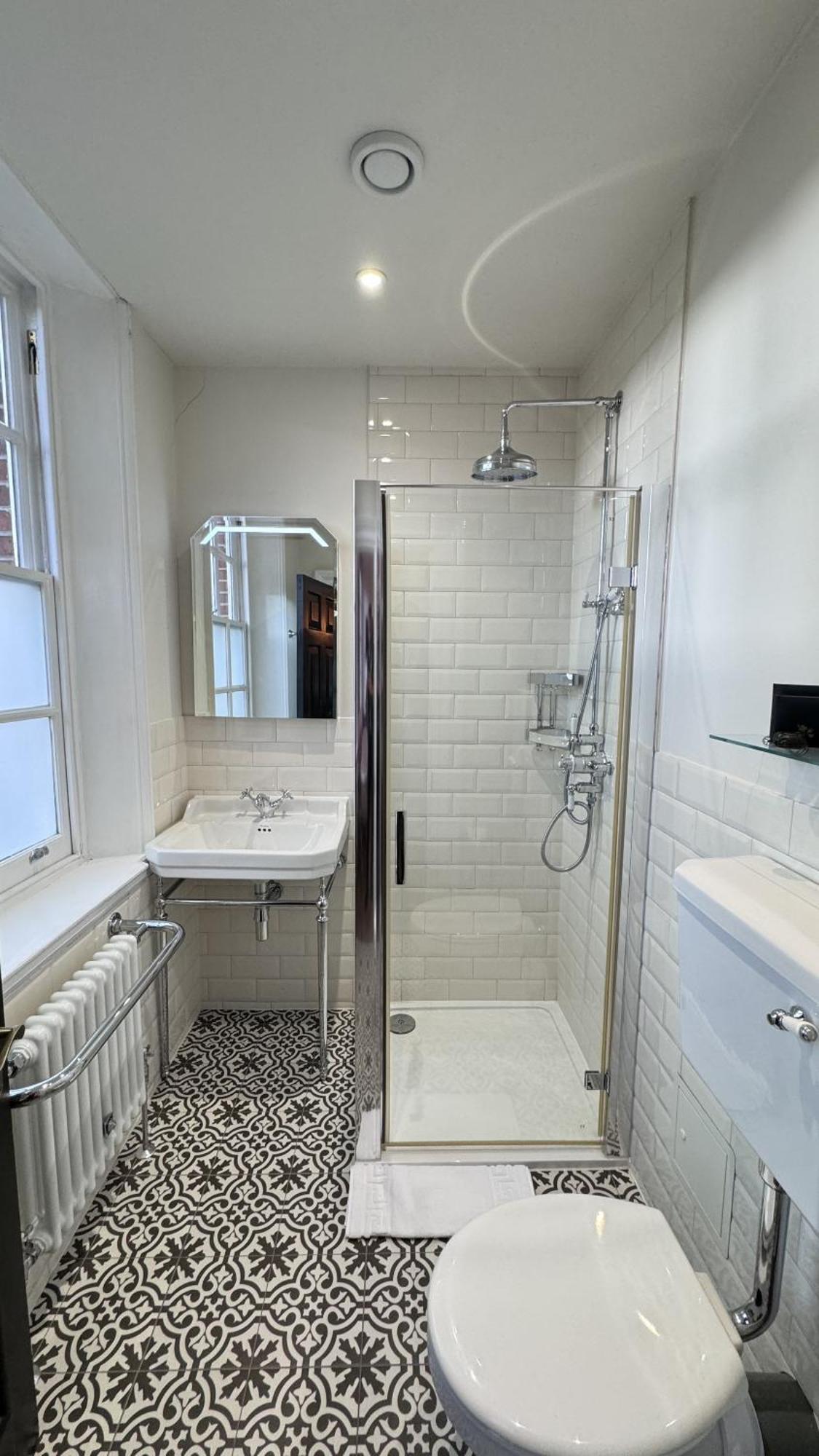 Tavern Townhouse Henley-on-Thames Quarto foto